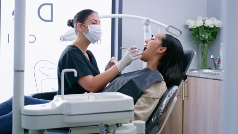 Laser Dentistry in Bronson, FL